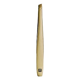 TWINOX® Schräge Pinzette